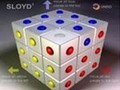 Cubo para jogar online