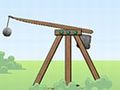 Trebuchet para jogar online