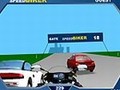 Speed ​​Biker para jogar online