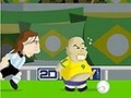 Run Run Ronaldo! para jogar online