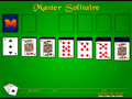 Mestre Solitaire para jogar online