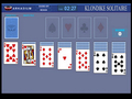 Klondike Solitaire para jogar online