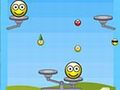 Smilies de salto para jogar online