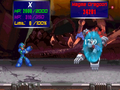 Megaman X Virus Mission para jogar online