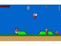 Super Mario e Magnum para jogar online