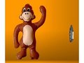 Aceleração do macaco para jogar online