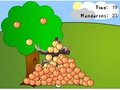 Mandarins Montanha para jogar online