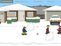 Neve Blitz para jogar online