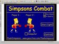 Combate Simson para jogar online