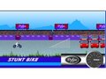 Motociclista suicídio para jogar online