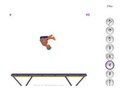 Trampolining para jogar online