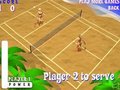 Beach Tennis para jogar online