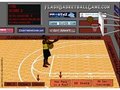 Basquete único para jogar online