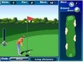 Golfe para jogar online