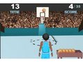 Basquetebol para jogar online