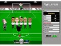 Futebol para jogar online