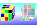 Cubo de Rubik para jogar online