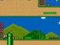 Super Mario World Flash para jogar online