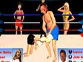 Bill vs britney para jogar online