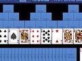 Tri Peaks Solitaire para jogar online