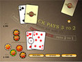 Blackjack paga 3 a 2 para jogar online