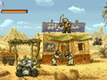 Metal Slug 2 para jogar online