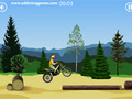 Stunt Dirt Bike para jogar online