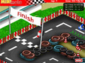 Mini Moto para jogar online