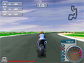 Motorcycle Racer para jogar online