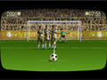 Penalty tenta para jogar online