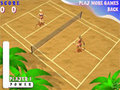 Beach Tennis para jogar online