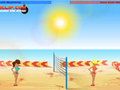 Boom Boom Volleyball para jogar online