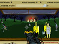 Zombie Swarm para jogar online