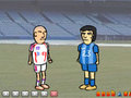 Zidan vs Materazzi para jogar online