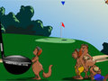 Sqrl Golf 2 para jogar online