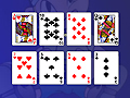 Crescent Solitaire para jogar online