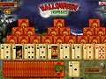 Halloween Tripeaks para jogar online