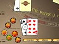 Black Jack para jogar online