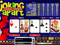 Videopoker para jogar online