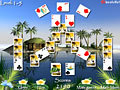 Bahamas Solitaire para jogar online