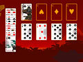 Ronin Solitaire para jogar online