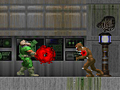 Doom 2D para jogar online