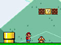 Super Flash Mario Bros para jogar online