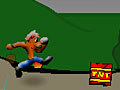 Crash Bandicoot para jogar online