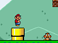 Super Mario (Super Mario) para jogar online