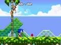 Sonic The Hedgehog para jogar online