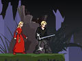 Princess Bride: The Fire Swamp para jogar online