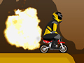 Mini Dirt Bike para jogar online