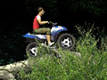 Jungle ATV para jogar online