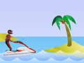 Jet Ski do Rush para jogar online